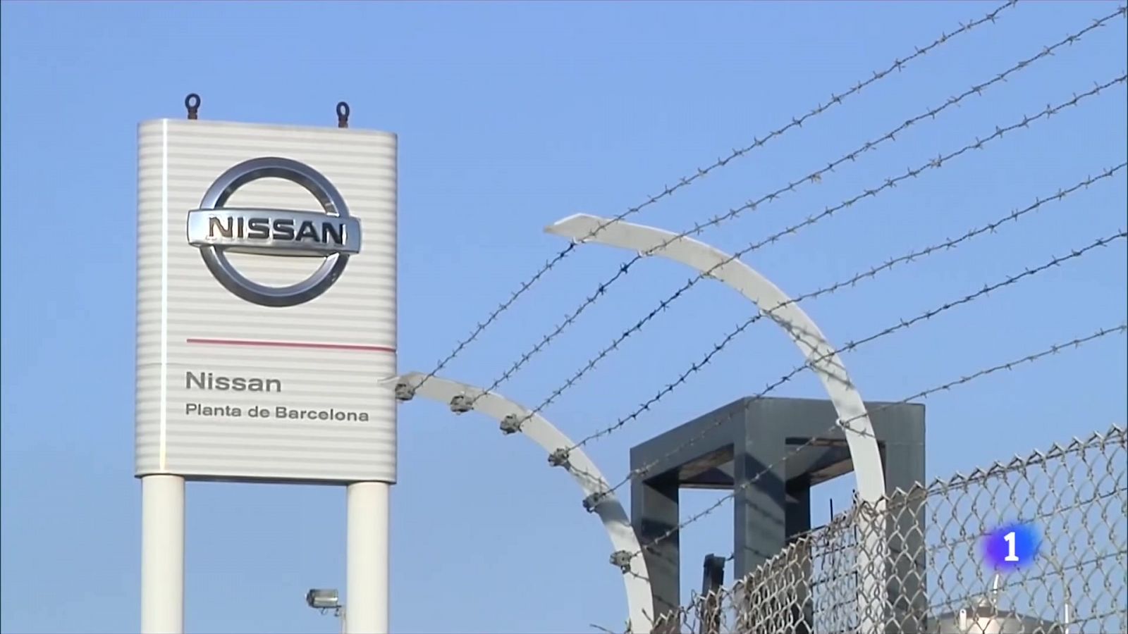 El futur dels treballadors de Nissan a l'aire