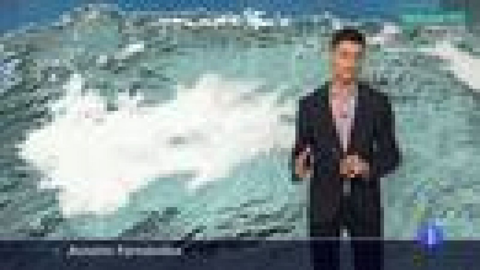 El tiempo en Castilla y León - 14/12/21 - Ver ahora