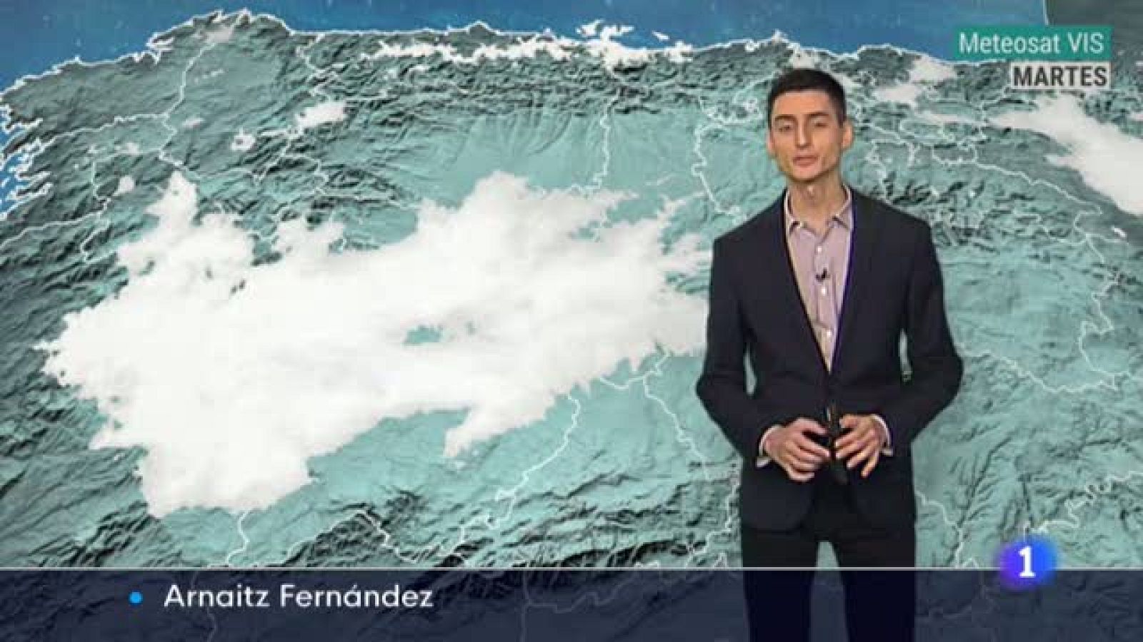  El tiempo en Castilla y León - 14/12/21 - Ver ahora