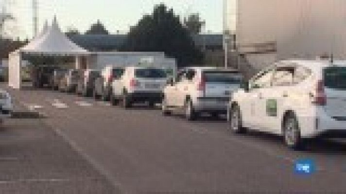 Panorama Regional - Asturias en 2' - 14/12/21