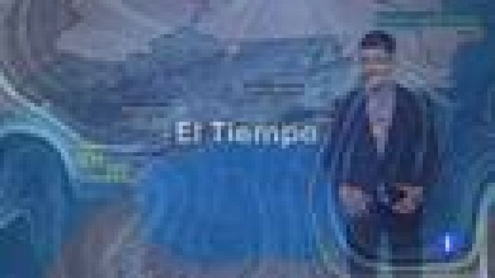 Noticias Andalucía - El tiempo en Andalucía - 14/12/2021