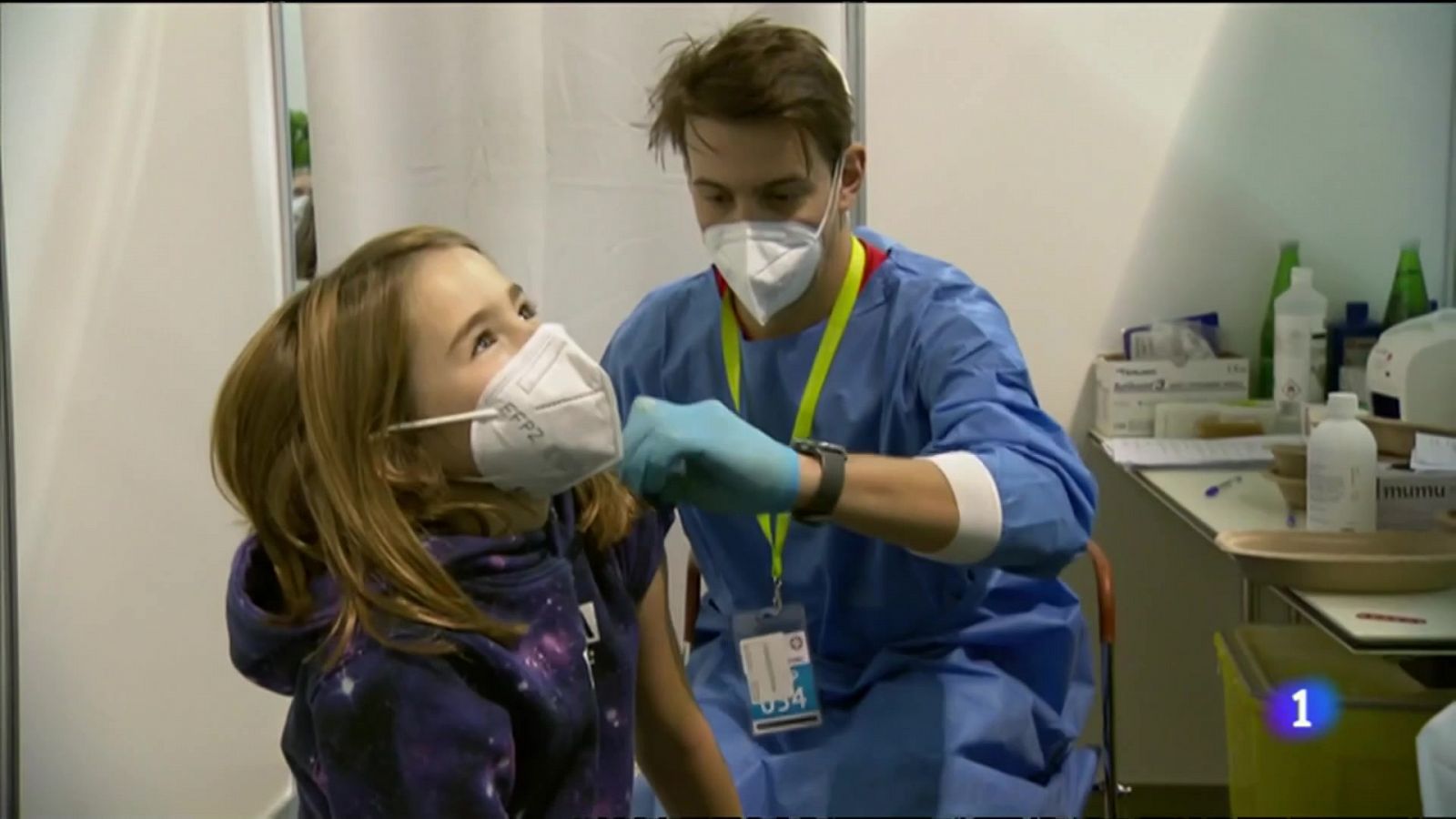 L'Informatiu Comunitat Valenciana 1 - 14/12/21 ver ahora