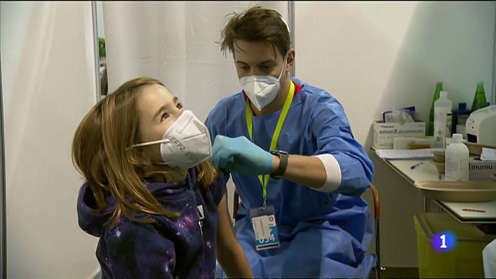 L'informatiu - Comunitat Valenciana - L'Informatiu Comunitat Valenciana 1 - 14/12/21