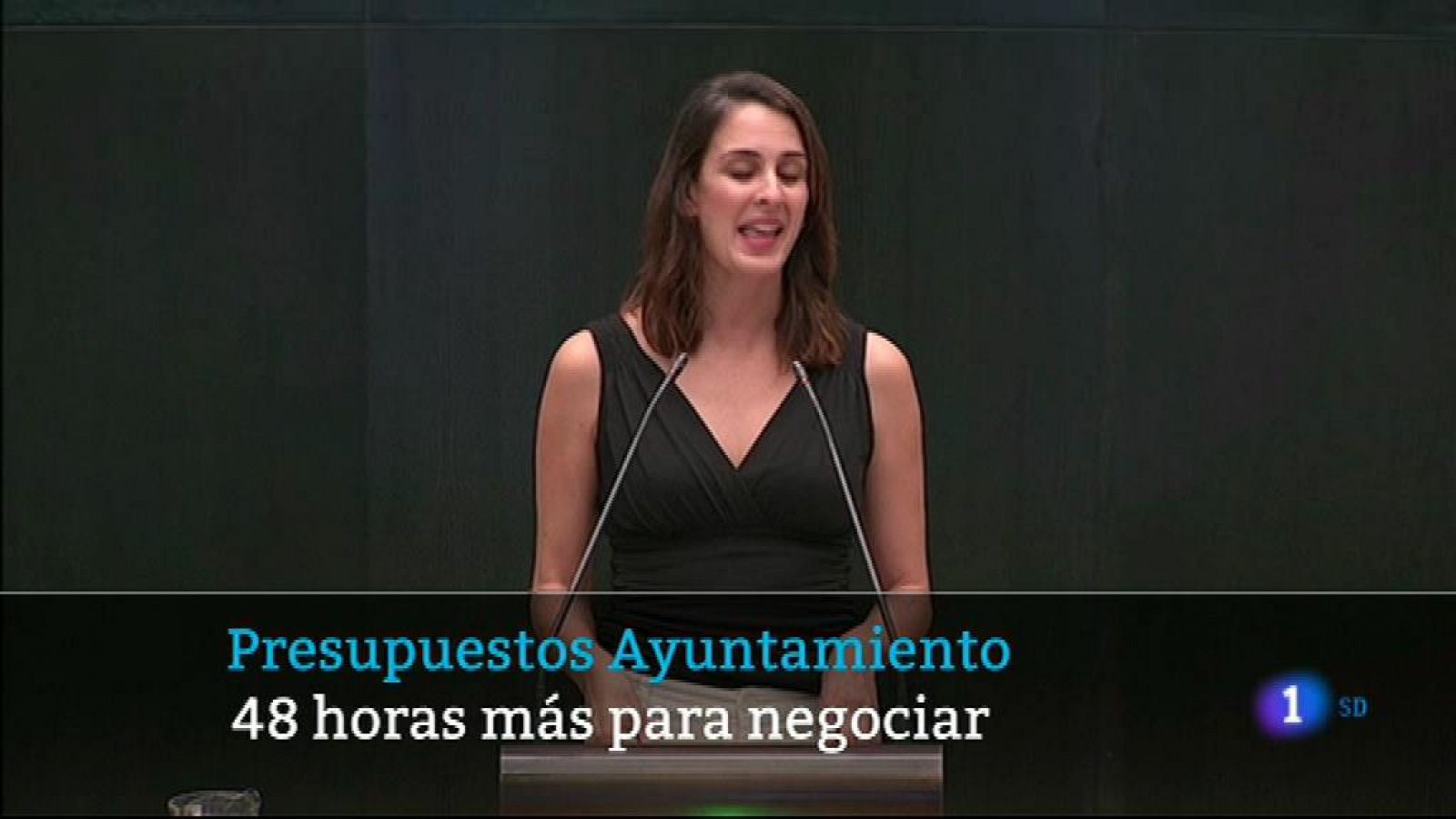 Informativo de Madrid 1         14/12/2021- Ver ahora