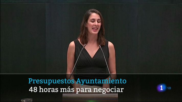 Informativo de Madrid - Informativo de Madrid 1 14/12/2021