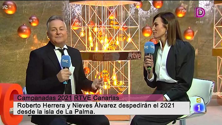 Cerca de ti - Cerca de ti - 14/12/2021