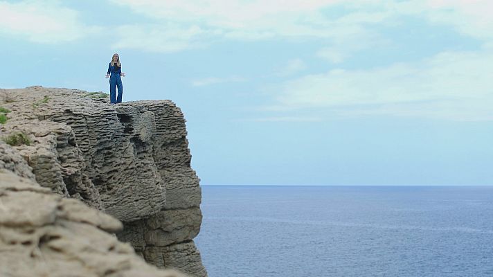 Mirando al mar