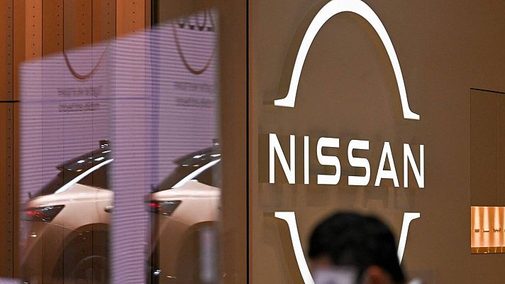 La china Great Wall descarta definitivamente quedarse en la planta de Nissan en Barcelona