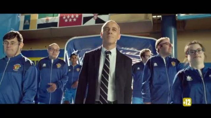  - La 1 se llenará de cine familiar estas navidades