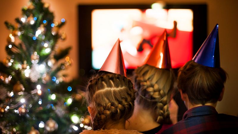 'La Navidad que quieres': así será la programación navideña en RTVE 