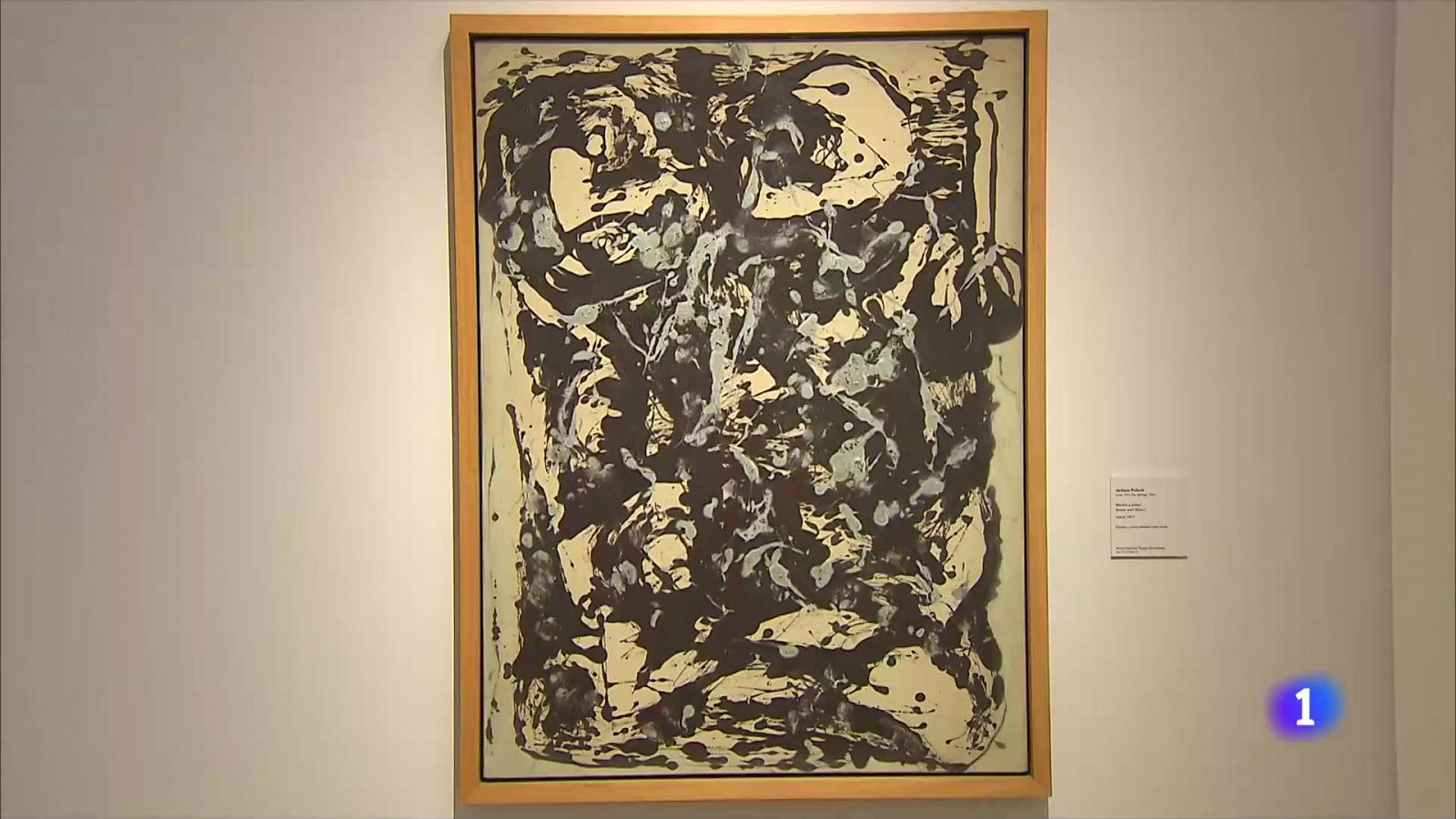 Una exposición reúne la colección de arte americano del barón Thyssen-Bornemisza | Ver