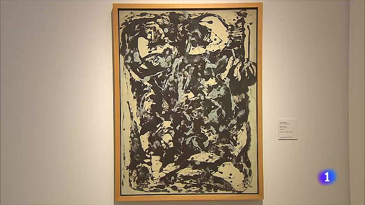  - Una exposición reúne la colección de arte americano del barón Thyssen-Bornemisza