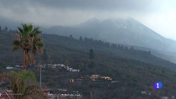 Telecanarias - Canarias en 2' - 14/12/2021