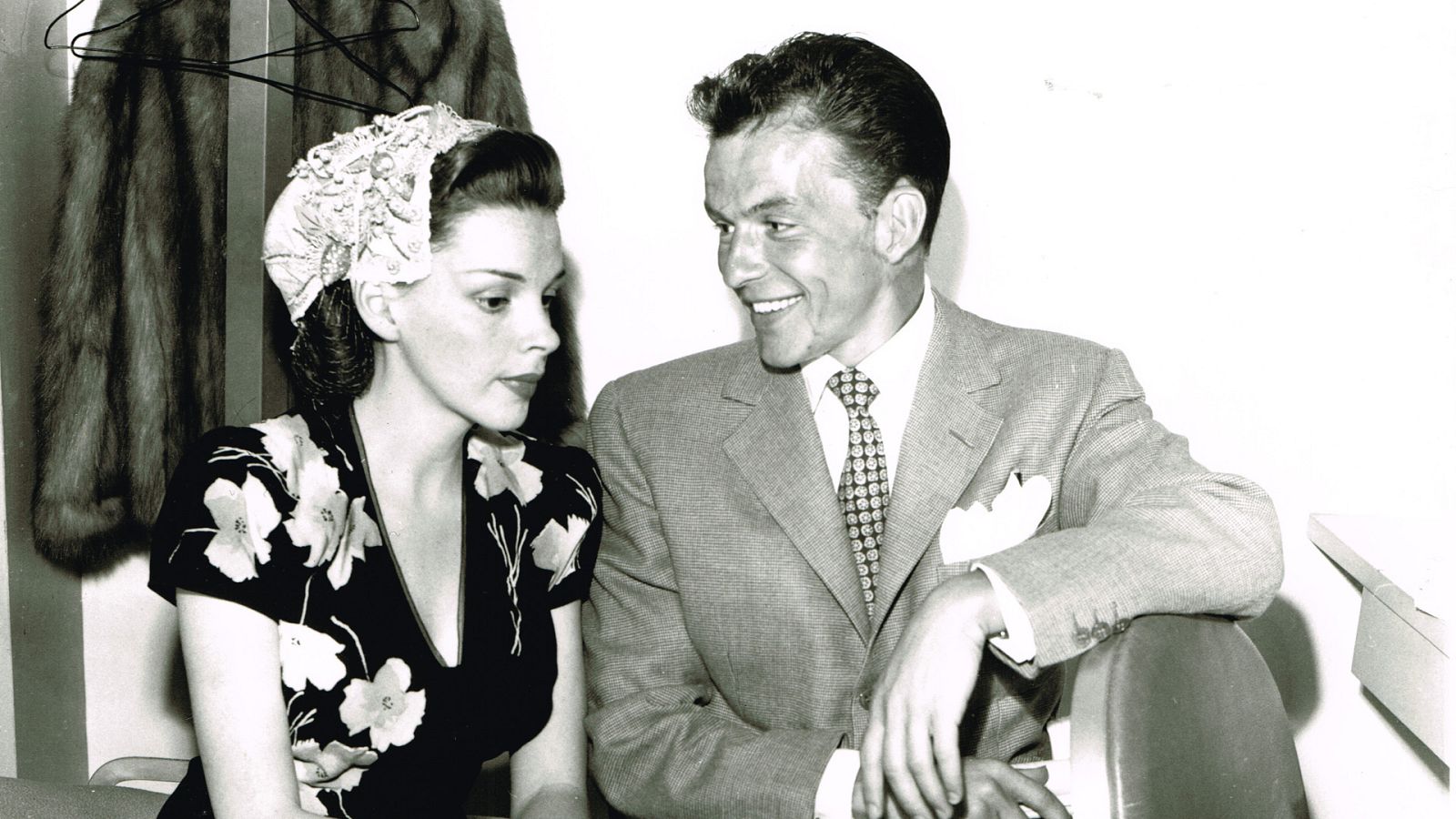 Sinatra, todo o nada - Episodio 2 - Ver ahora