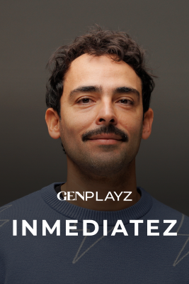 Gen Playz - ¿Somos extremadamente impacientes?