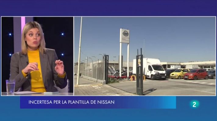 El Vespre - El Vespre - 14/12/2021