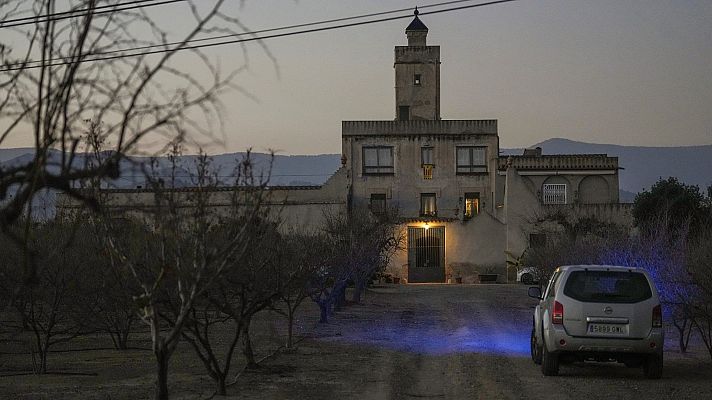 Detienen al autor del tiroteo de Tarragona