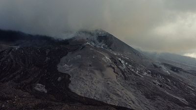 El volc�n de La Palma completa 24 horas sin tremor ni emisi�n de lava