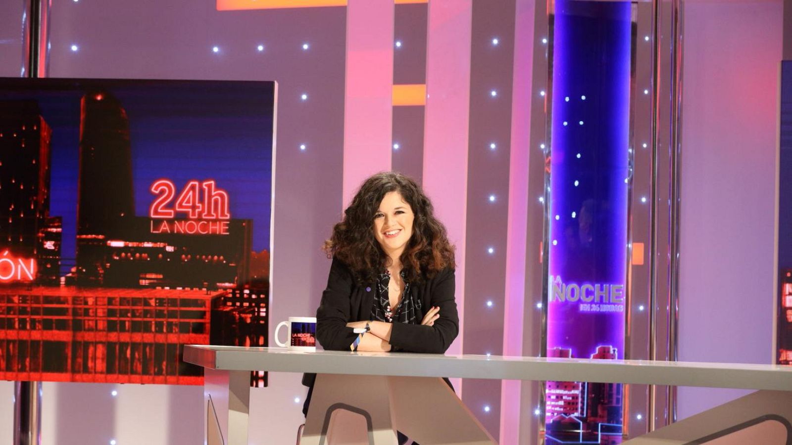 Sofía Castañón ve "necesario" que las víctimas de violencia de género "sigan teniendo protección" aunque el agresor haya sido absuelto