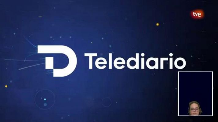 Telediario 1 - Telediario Matinal en Cuatro Minutos 15/12/2021