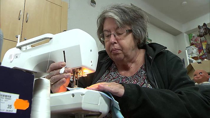 Aquí hay trabajo - Aquí hay trabajo - 15/12/21