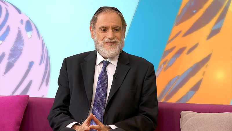 Shalom - La armonía en el hogar - ver ahora