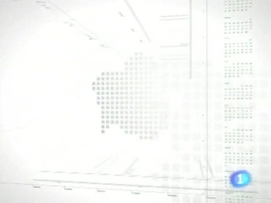 Telexornal - Galicia - Telexornal - 09/11/09