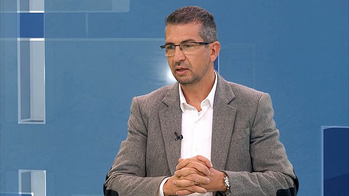 Últimas preguntas - Dios existe