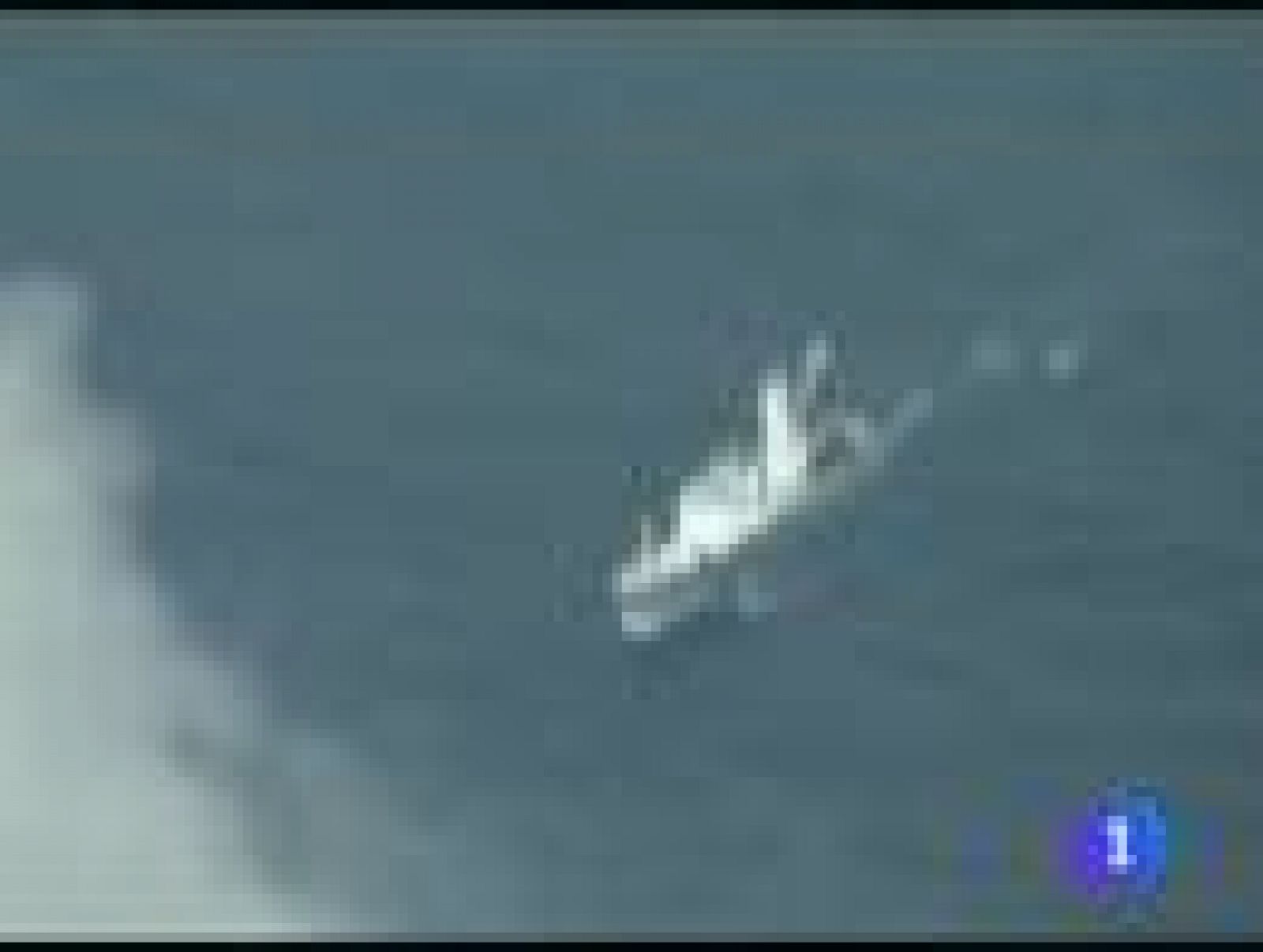 Telenorte. Informativo del País Vasco. (09/11/09)