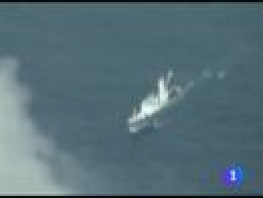 Telenorte - País Vasco - Telenorte-País Vasco - 09/11/09