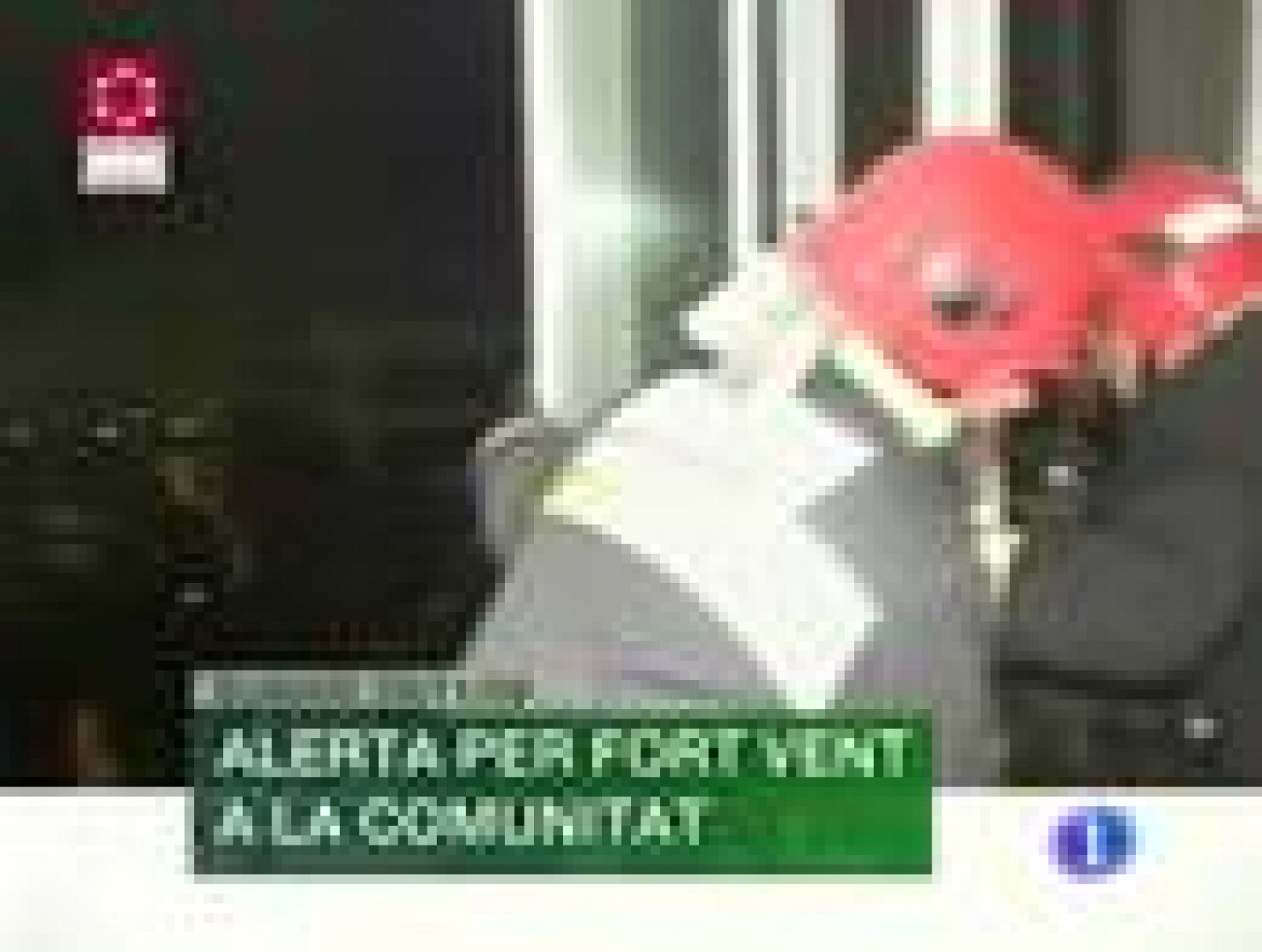 L'informatiu - Comunitat Valenciana: L'informatiu Comunitat Valenciana - 09/11/09 | RTVE Play