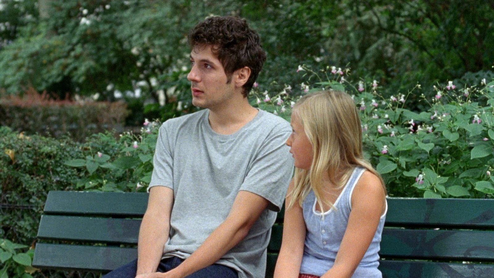 Cine - Mi vida con Amanda - Ver ahora