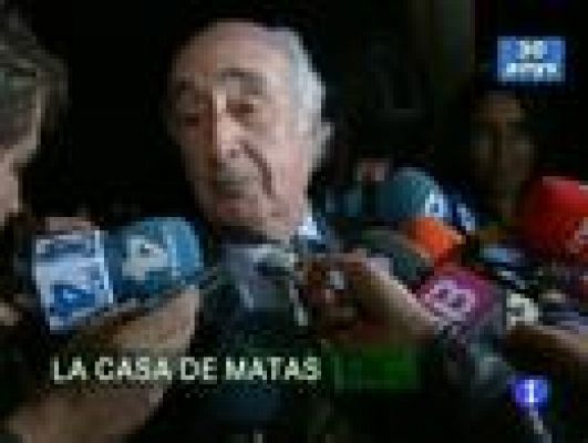 Informatiu Balear - Informatiu Balear - 09/11/09