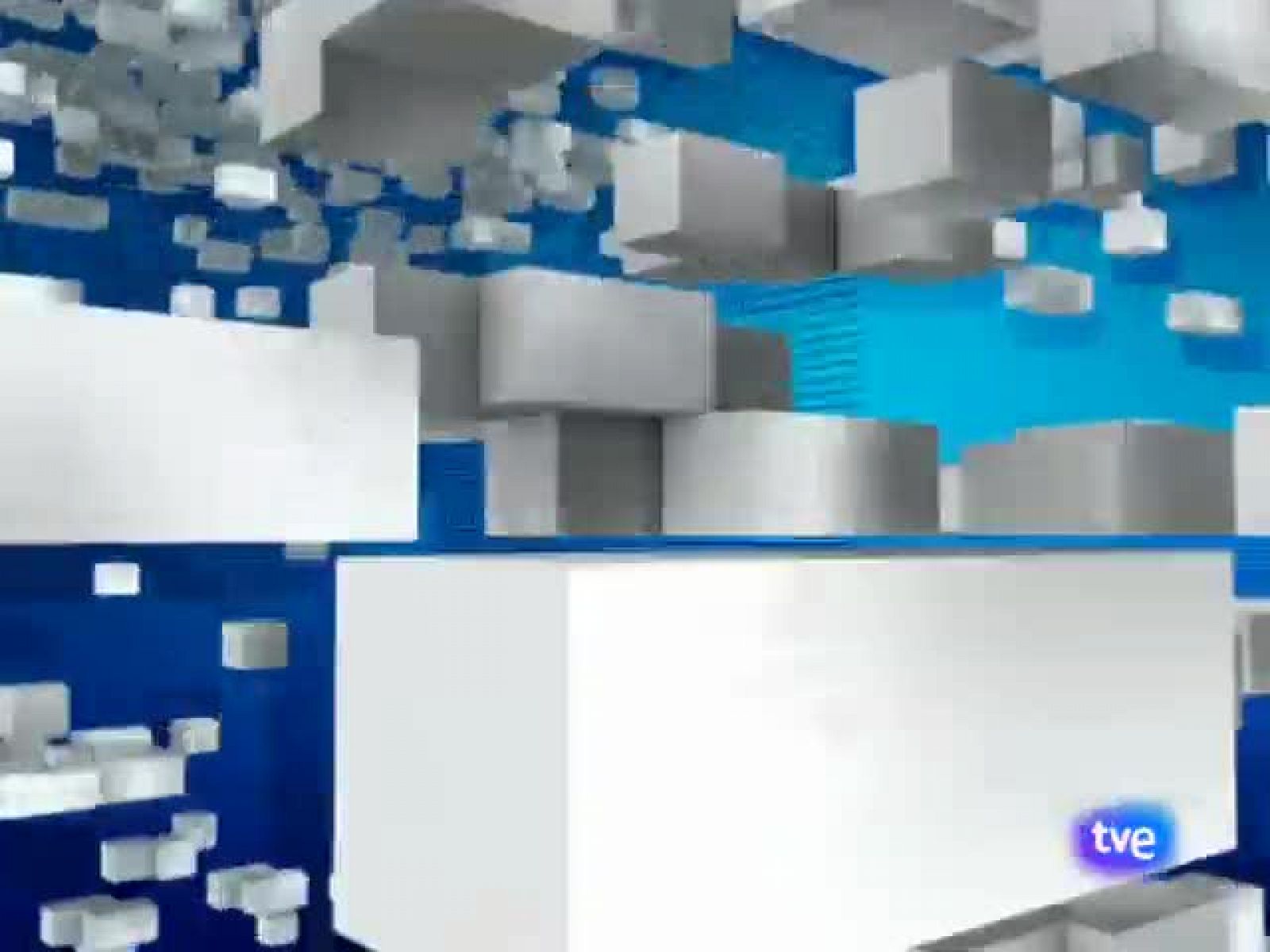 Informativo de Madrid (09/11/09)