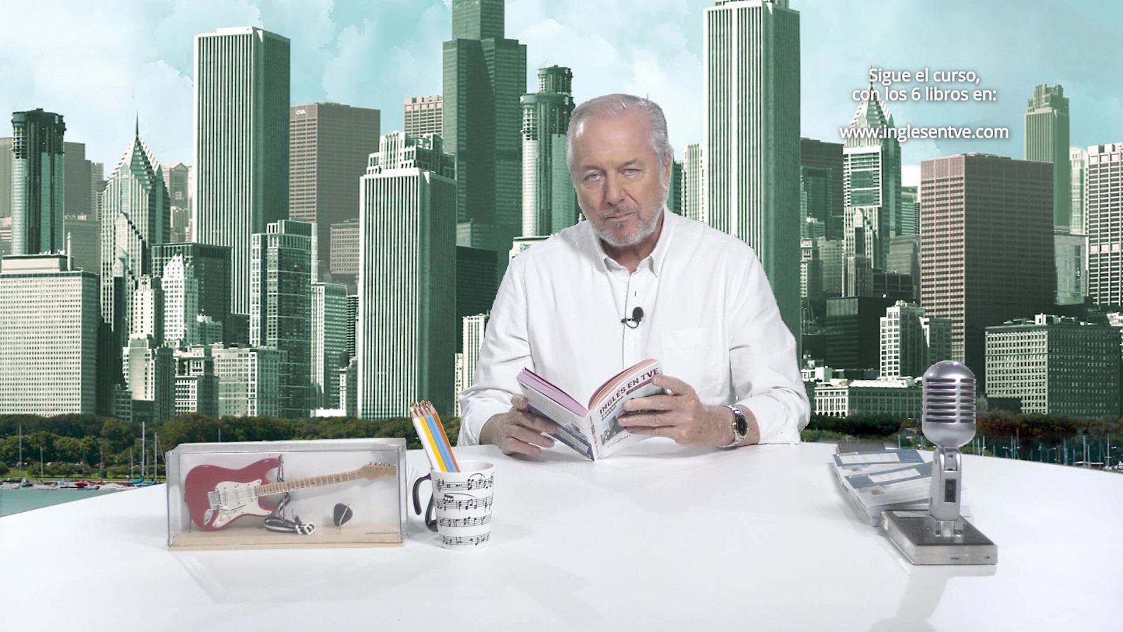 Programa 459 - ver ahora