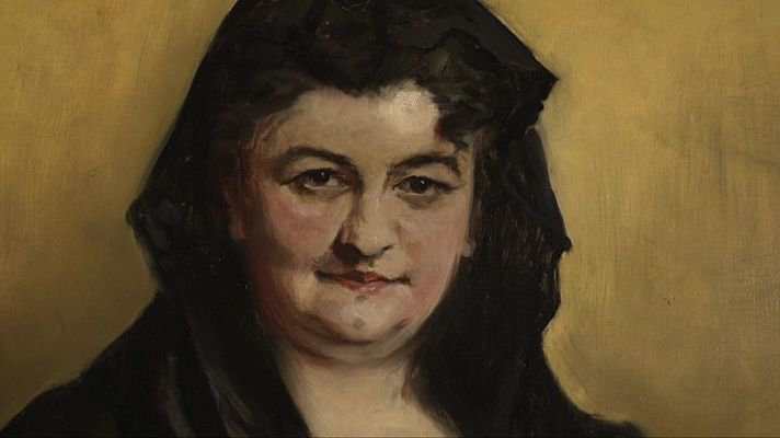 Imprescindibles - Los 'haters' de la Bazán, tuitera de su tiempo