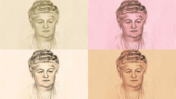 Imprescindibles - Manifiesto feminista de Emilia Pardo Bazán