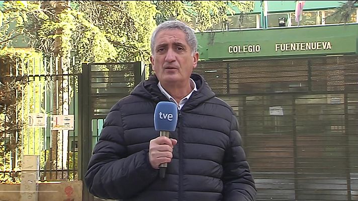 Noticias Andalucía - Arranca en Andalucía la vacunación a menores