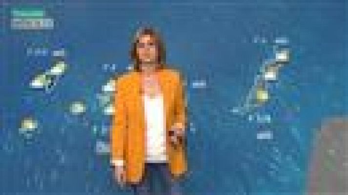 Telecanarias - El tiempo en Canarias - 15/12/2021