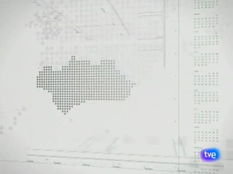  Noticias Andalucía (09/11/09)