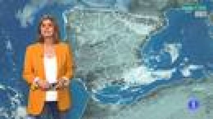 Informativo Telerioja - El tiempo en La Rioja - 15/12/21