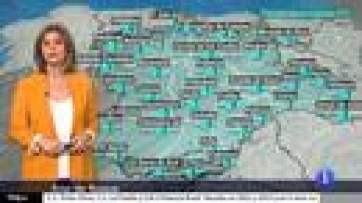 Noticias de Castilla y León - El tiempo en Castilla y León - 15/12/21