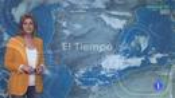 Noticias Andalucía - El tiempo en Andalucía - 15/12/2021