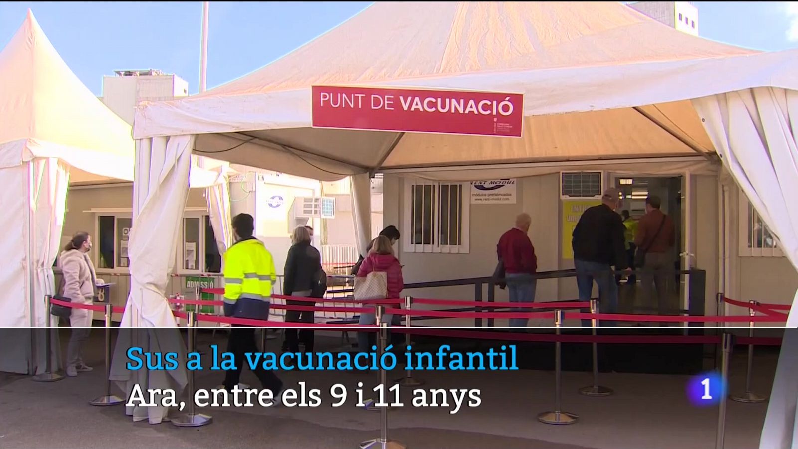 Informatiu Balear: Informatiu Balear - 15/12/21 | RTVE Play