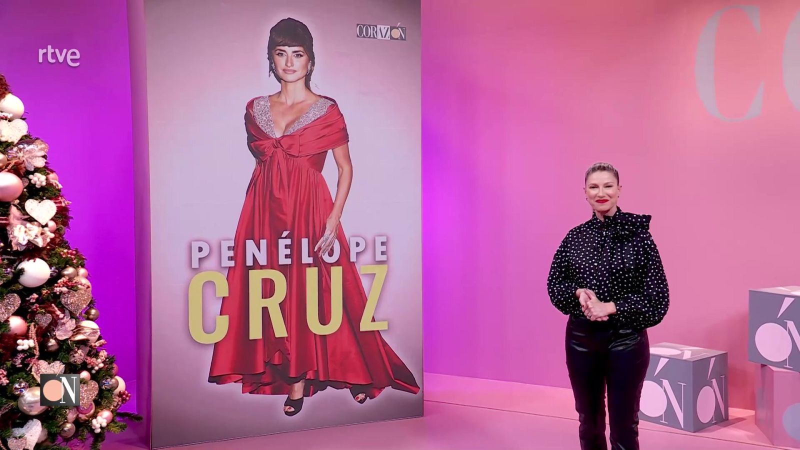 Corazón - 15/12/21 - ver ahora