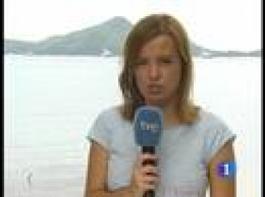  - Preocupados por el Alakrana