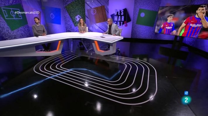 Desmarcats - La retirada del Kun Agüero