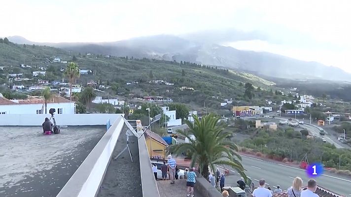 Telecanarias - Telecanarias - 15/12/2021