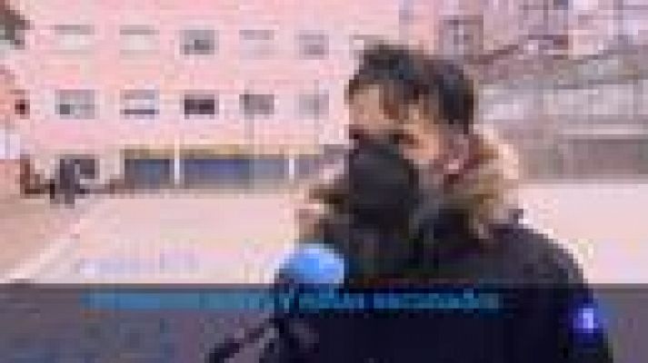 Informativo Telerioja - Informativo Telerioja 2 - 15/12/21