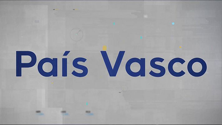 Telenorte - País Vasco - Telenorte 2 País Vasco  (15/12/2021)